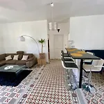 Grand En Centre Avec Terrasse Perpignan